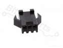 Connector JST SM 3 pin female